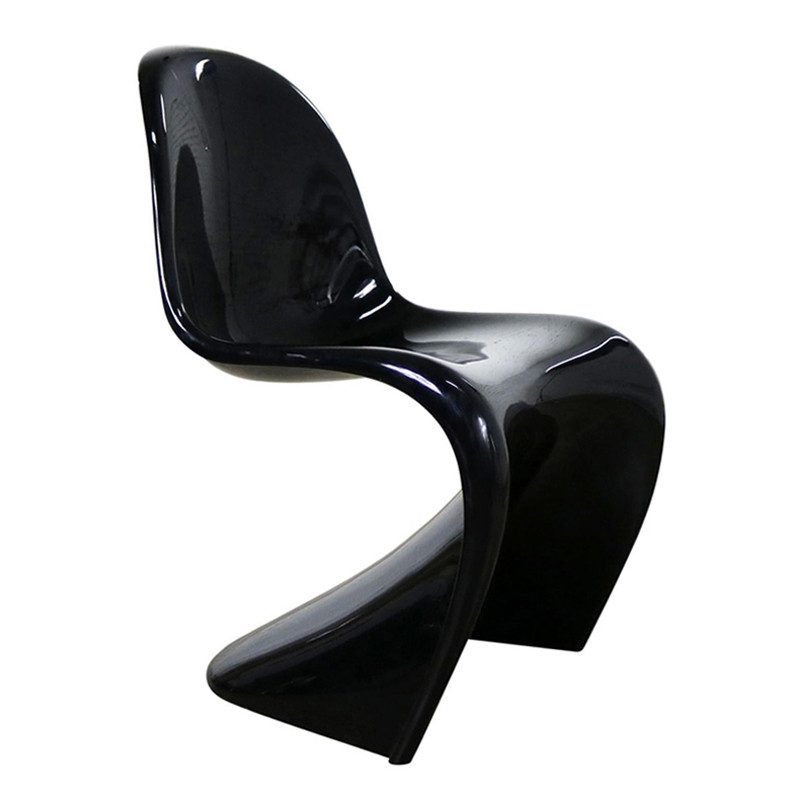Panton Chair - Réplica